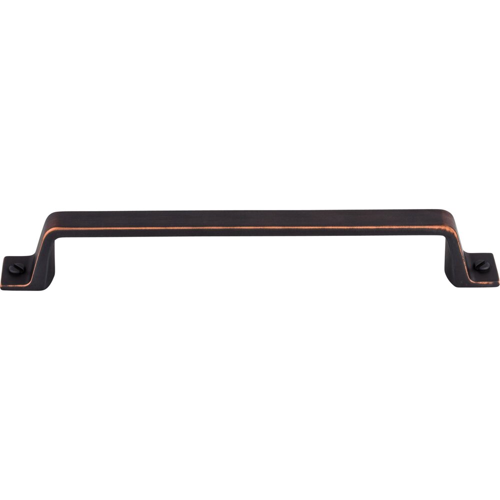 Channing 6 5/16" Centers Bar Pull in Umbrio