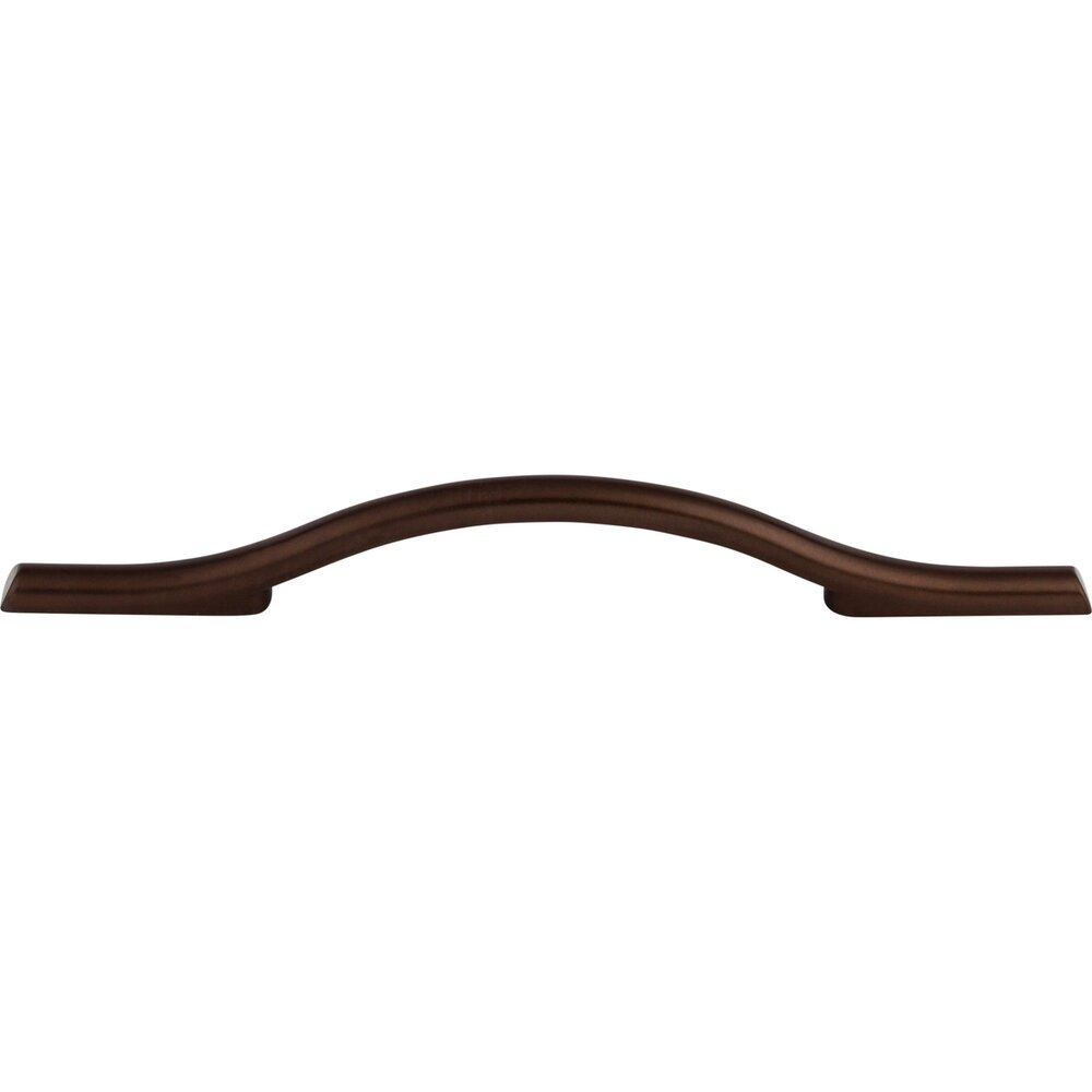 Somerdale 5 1/16" Centers Arch Pull in Oil Rubbed Bronze