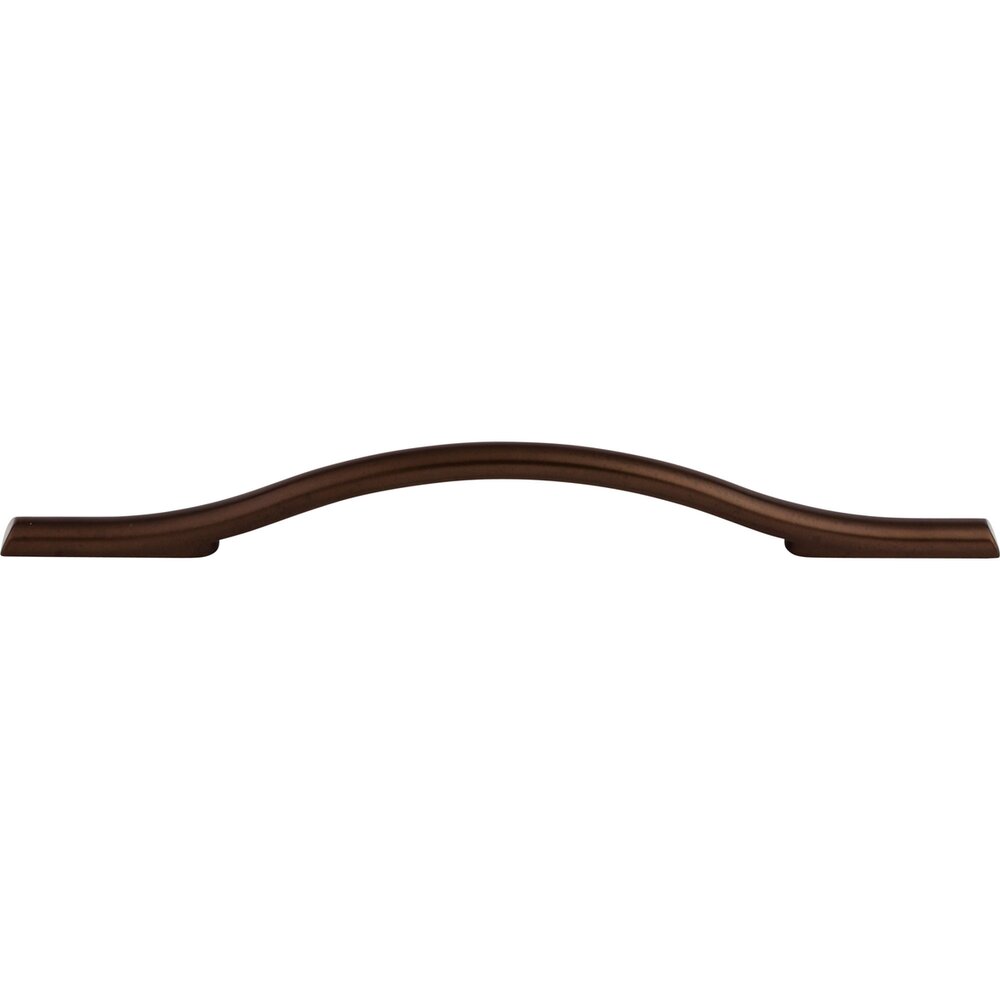 Somerdale 6 5/16" Centers Arch Pull in Oil Rubbed Bronze