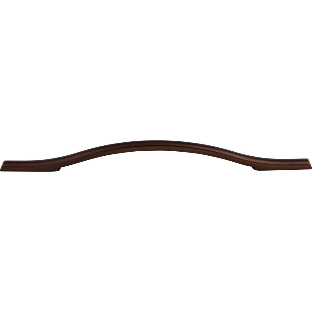 Somerdale 7 9/16" Centers Arch Pull in Oil Rubbed Bronze