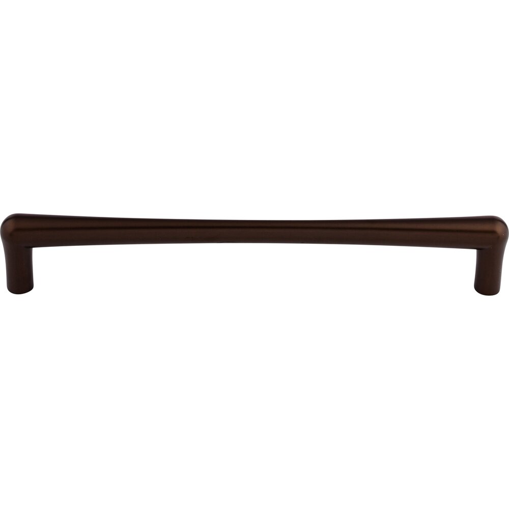 Brookline 12" Centers Appliance Pull in Oil Rubbed Bronze