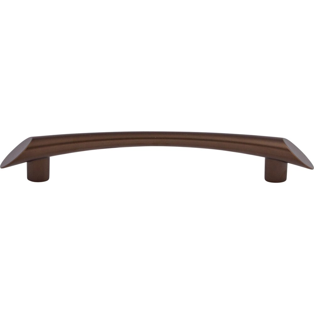 Edgewater 5 1/16" Centers Arch Pull in Oil Rubbed Bronze