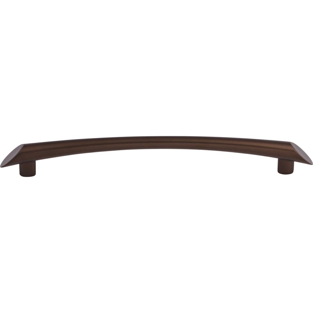 Edgewater 7 9/16" Centers Arch Pull in Oil Rubbed Bronze