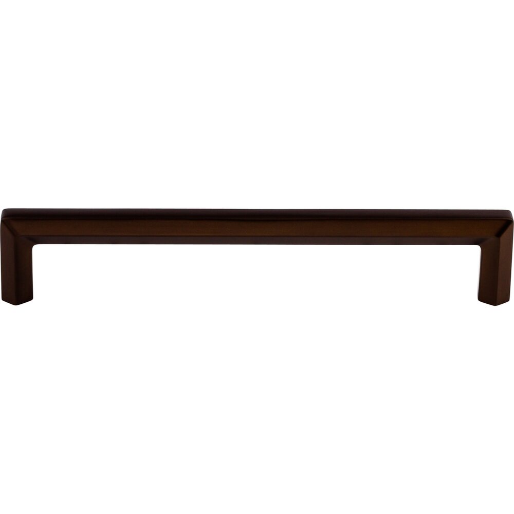 Lydia 6 5/16" Centers Bar Pull in Oil Rubbed Bronze