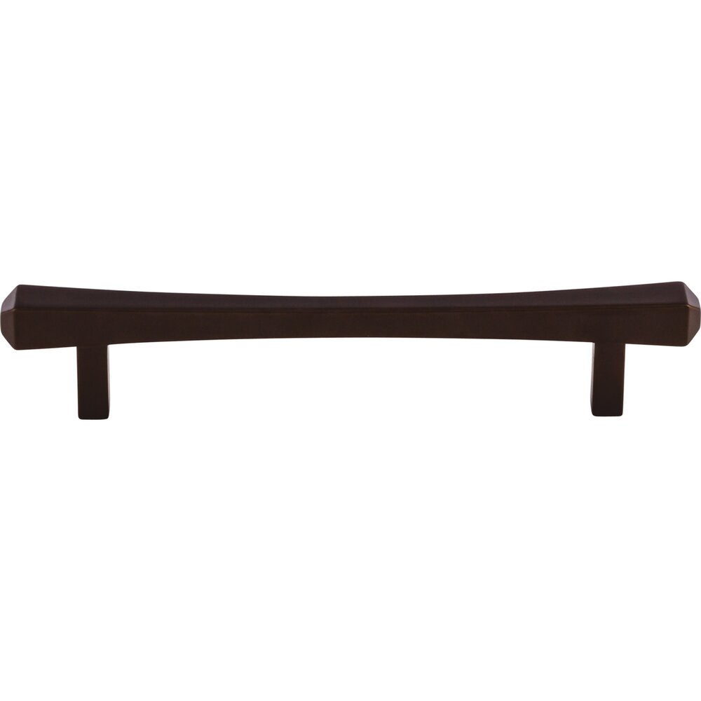Juliet 5 1/16" Centers Bar Pull in Oil Rubbed Bronze