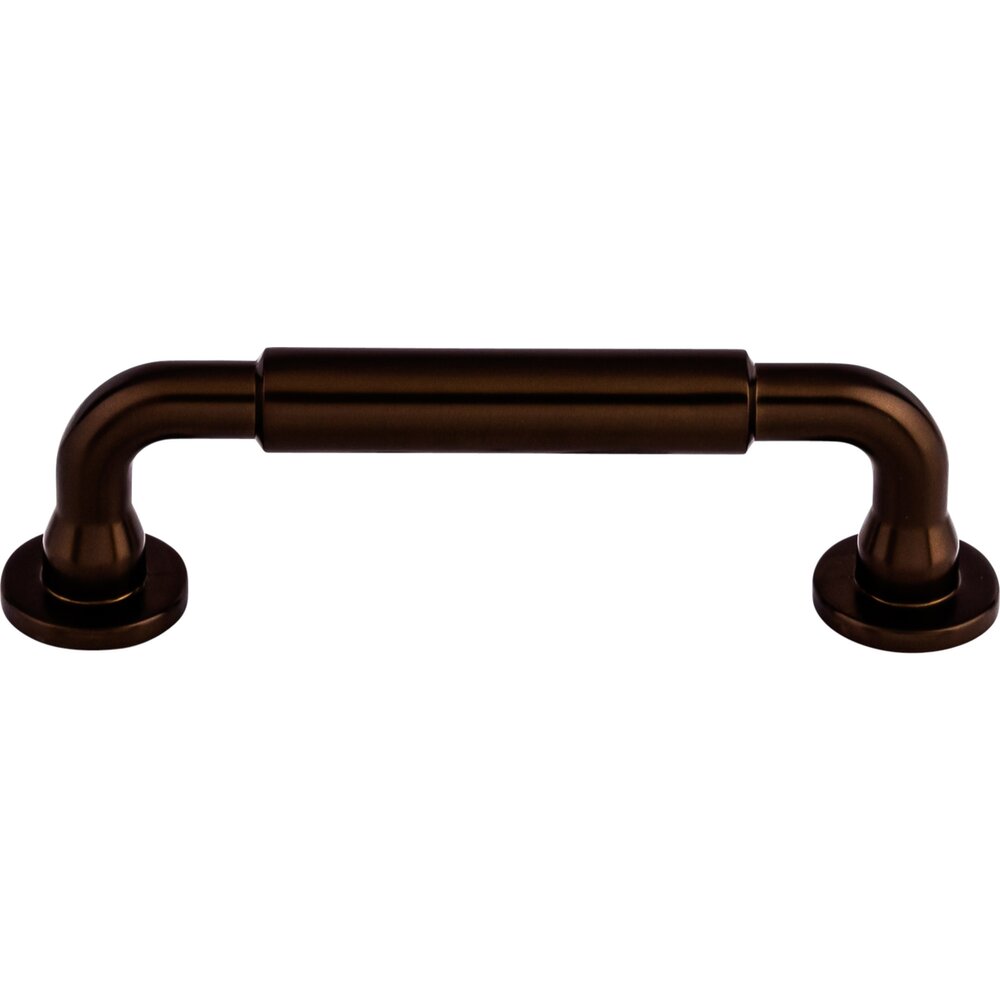 Lily 3 3/4" Centers Bar Pull in Oil Rubbed Bronze