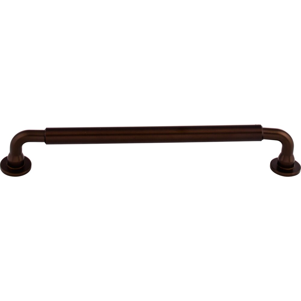 Lily 7 9/16" Centers Bar Pull in Oil Rubbed Bronze