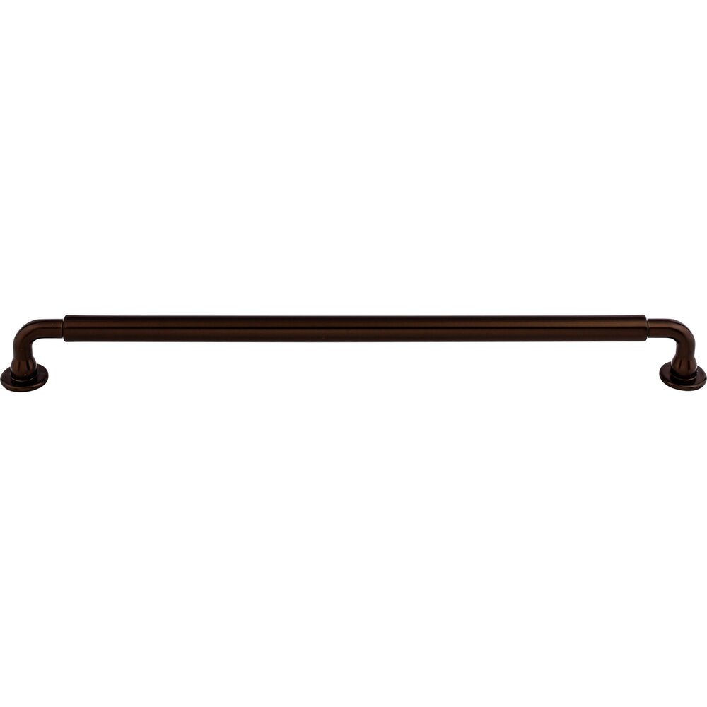 Lily 12" Centers Bar Pull in Oil Rubbed Bronze