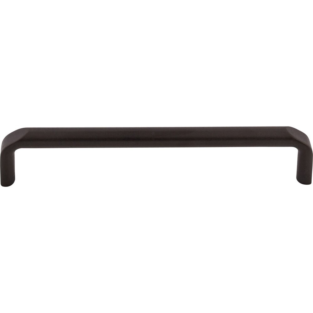 Exeter 6 5/16" Centers Bar Pull in Sable