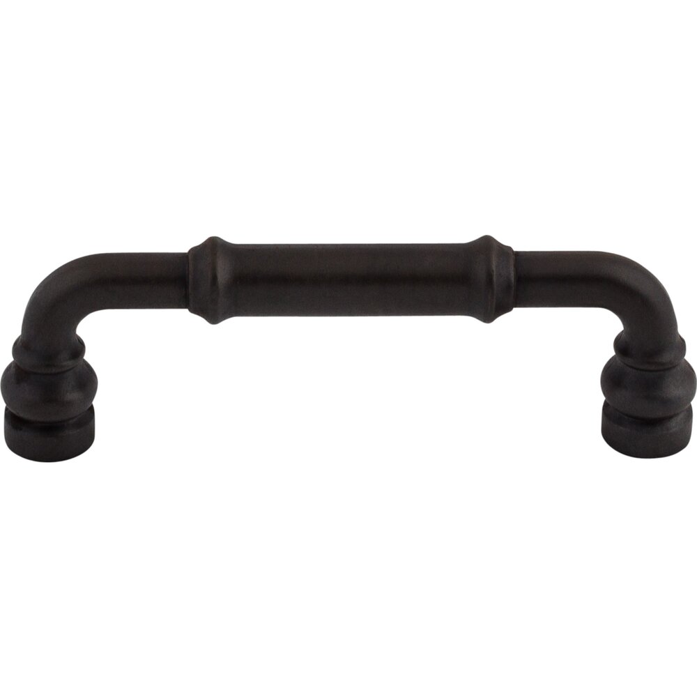 Brixton 3 3/4" Centers Bar Pull in Sable