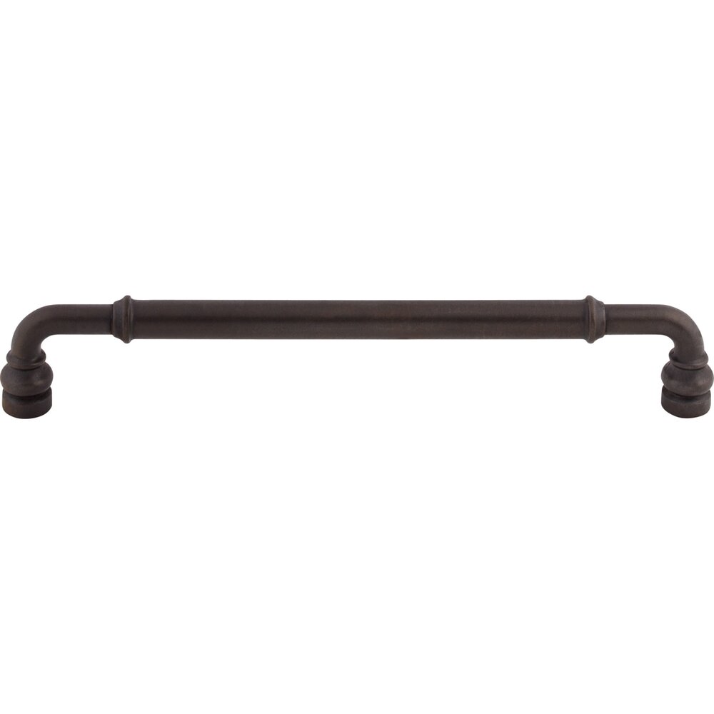 Brixton 7 9/16" Centers Bar Pull in Sable