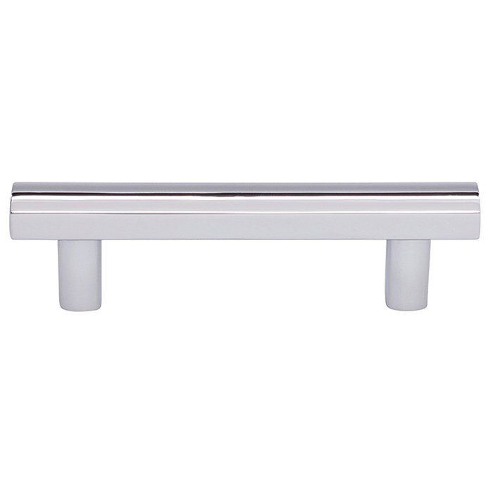 Hillmont 3" Centers Bar Pull in Polished Chrome