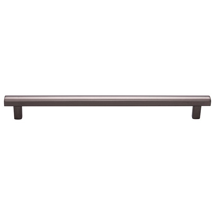 Hillmont 8 13/16" Centers Bar Pull in Ash Gray