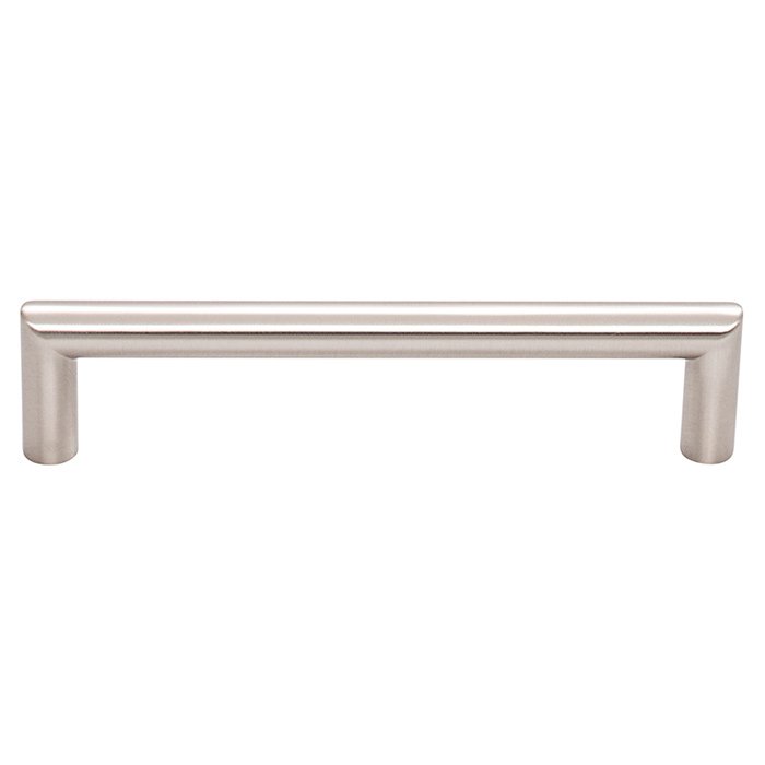 Kinney 5 1/16" Centers Bar Pull in Brushed Satin Nickel
