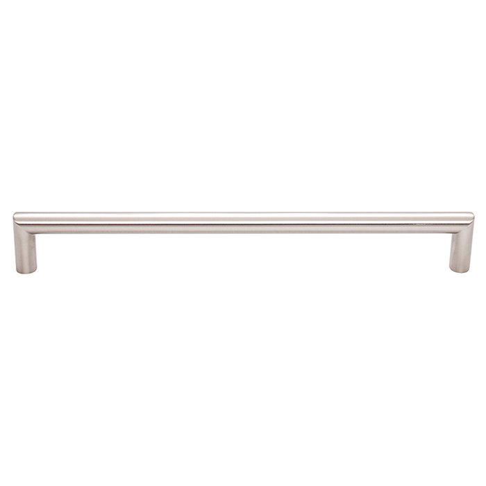 Kinney 8 13/16" Centers Bar Pull in Brushed Satin Nickel