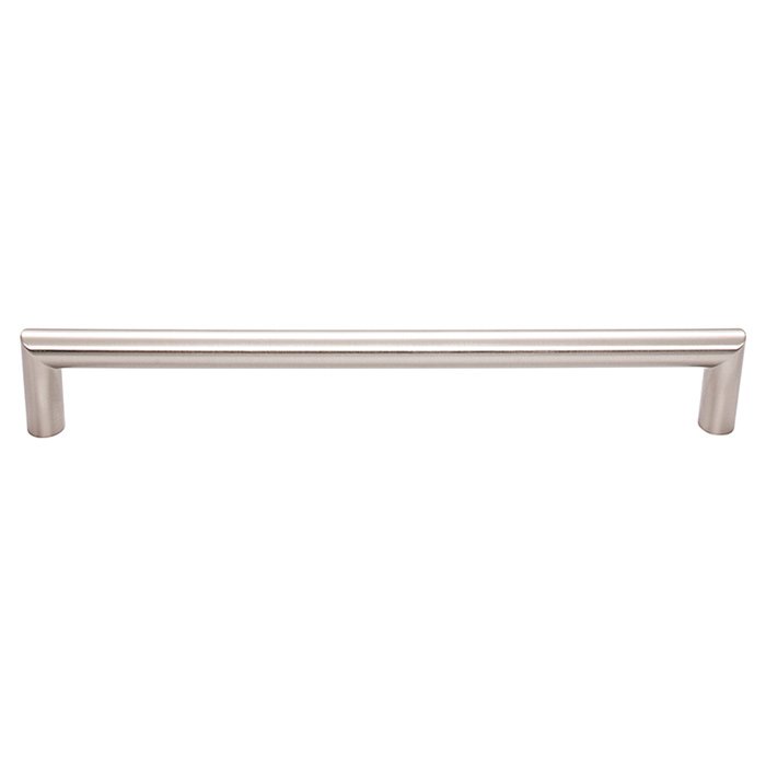 Kinney 12" Centers Appliance Pull in Brushed Satin Nickel