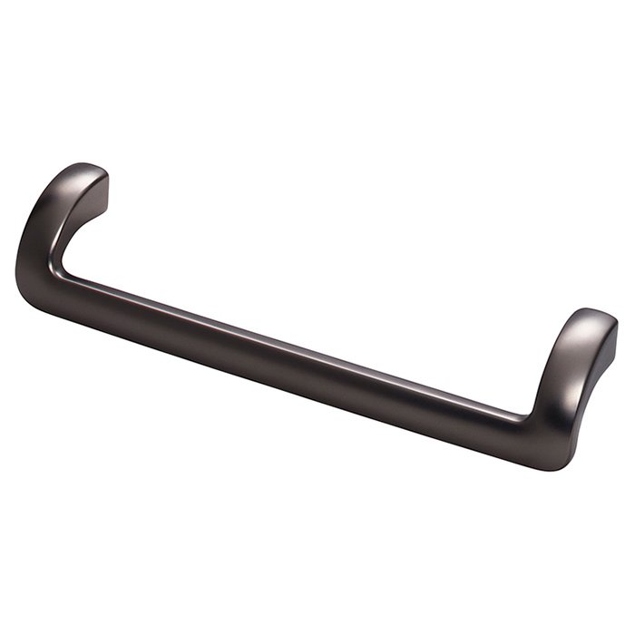 Kentfield 6 5/16" Centers Bar Pull in Ash Gray