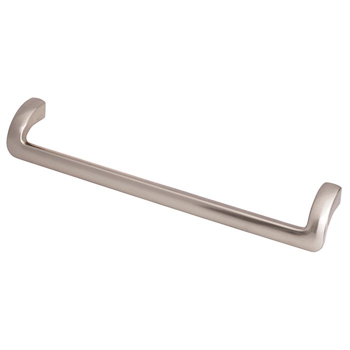 Kentfield 8 13/16" Centers Bar Pull in Brushed Satin Nickel