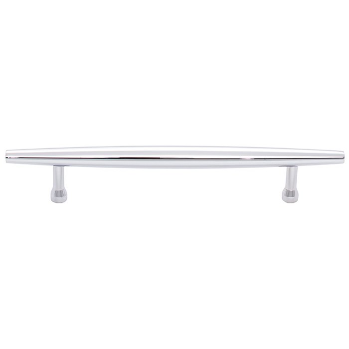 Allendale 5 1/16" Centers Bar Pull in Polished Chrome