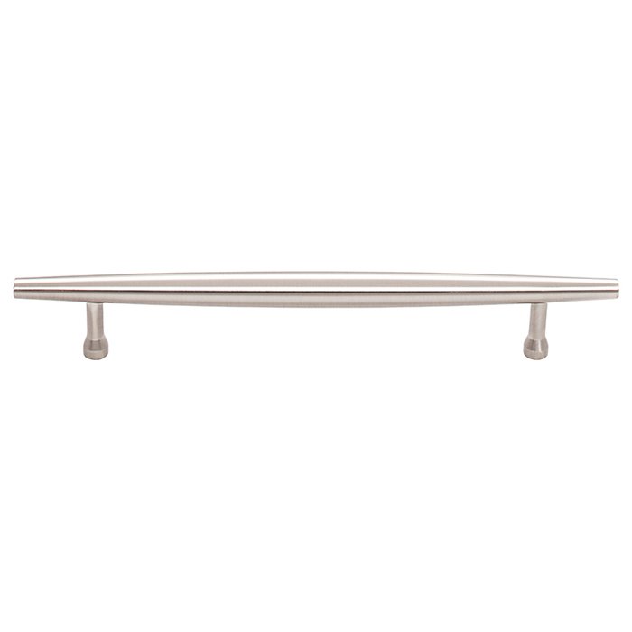 Allendale 6 5/16" Centers Bar Pull in Brushed Satin Nickel