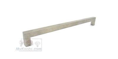 Square Stainless Steel Tube 13 7/16" (342mm)