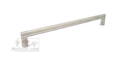 Round Stainless Steel Tube 13 7/16" (342mm)