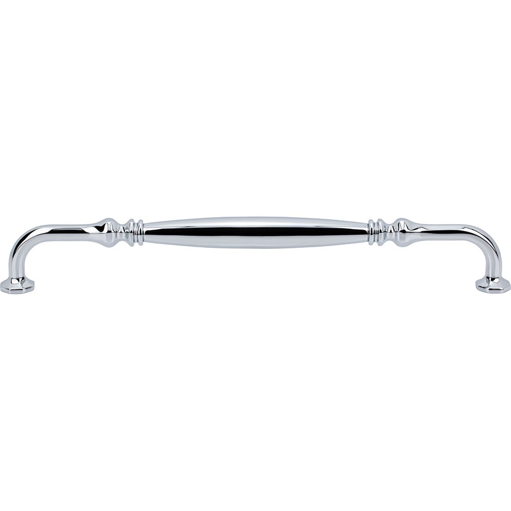 12" Centers Appliance Pull in Polished Chrome
