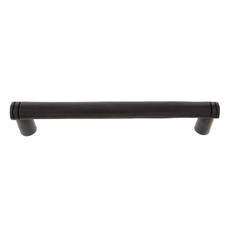 Oversized Subzero Style Pulls Archimedes Handle - 9" Centers in Oil Rubbed Bronze