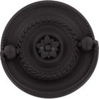 2" Centers Drop Pull in Oil Rubbed Bronze