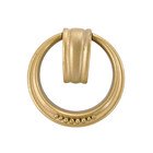 Ring Pull in Lux Gold