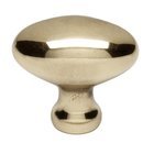 Solid Brass 1 3/8" in Polished Antique