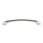 Solid Brass 18" Centers Appliance / Door in Polished Nickel
