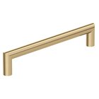6 1/4" (160mm) Centers Pull in Champagne Bronze