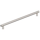 24" Centers Appliance Pull In Polished Nickel