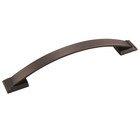 6 1/4" Centers Handle in Oil Rubbed Bronze