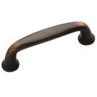 Oil Rubbed Bronze 3 3/4" (96mm) Pull