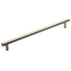 18" Centers Appliance Pull in Brushed Stainless Steel