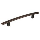 5" Centers Cabinet Pull in Oil Rubbed Bronze