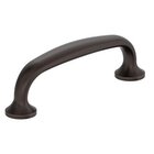 3" Centers Renown Cabinet Pull In Oil Rubbed Bronze