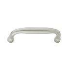 5 1/2" Centers Utility Handle in Polished Nickel