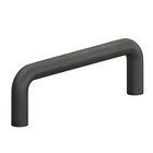 2 3/4" Centers Wire Pull in Distressed Black