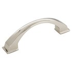 3 3/4" Centers Handle in Polished Nickel