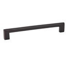 8" Centers Trail Pull in Oil Rubbed Bronze