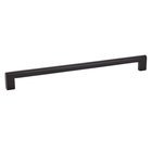 12" Centers Trail Pull in Oil Rubbed Bronze