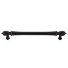 12" Centers Spindle Appliance/Oversized Pull in Oil Rubbed Bronze