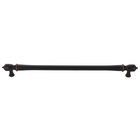 18" Centers Spindle Appliance/Oversized Pull in Oil Rubbed Bronze