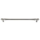 18" Centers Spindle Appliance/Oversized Pull in Polished Nickel