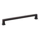 8" Centers Alexander Pull in Oil Rubbed Bronze