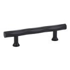 3 1/2" Centers Tribeca Pull in Oil Rubbed Bronze