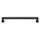 12" Centers Alexander Pull in Oil Rubbed Bronze